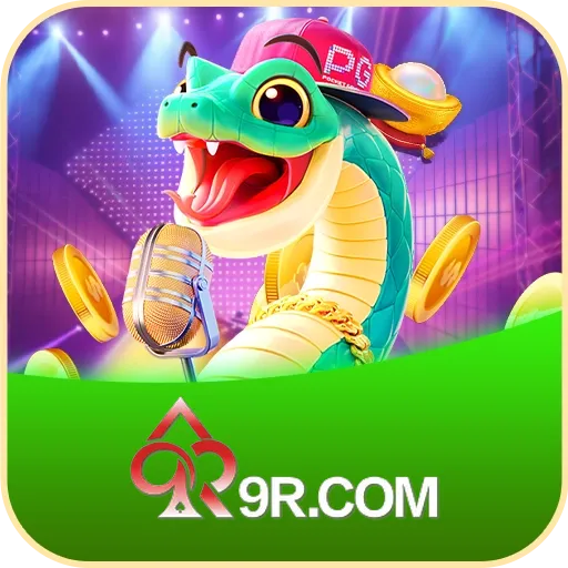 9r.com logo