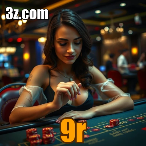 A Revelação das News no 9r: Conecte-se ao Futuro dos Jogos